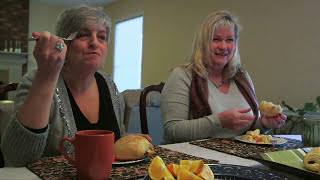 Shared Housing | When I'm 65