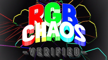 The New top 1 in Pipe Dash. RGB Chaos