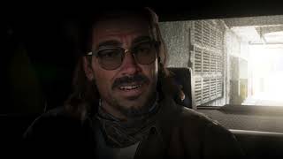 26 Minutes of GTA VI gameplay