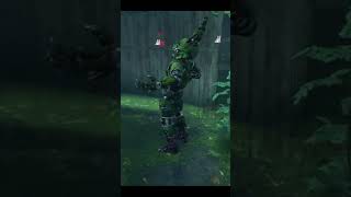 QUAL MELHOR SPRINGTRAP DE TODOS OS TEMPO??? #fnaf #pillarchase2 #bitebynight #shorts #roblox