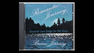 Bronn Journey - Romantic Journey (1994) (Full Album)