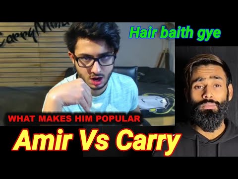 Finally Amir Reply / Youtube vs tiktok / Conclusion - YouTube