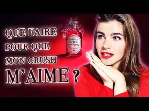 Vidéo: Comment Croire Qu'il Aime