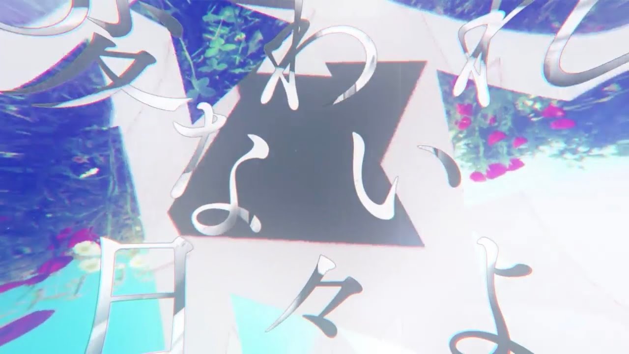 2022.6.22 Release】Sou 3rd Album「Solution」-XFD- - YouTube
