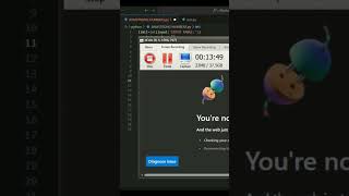 PYTHON PROGRAM TO GENERATE ARMSTRONG NUMBERS TO GIVEN RANGE IN ONE MINUTE