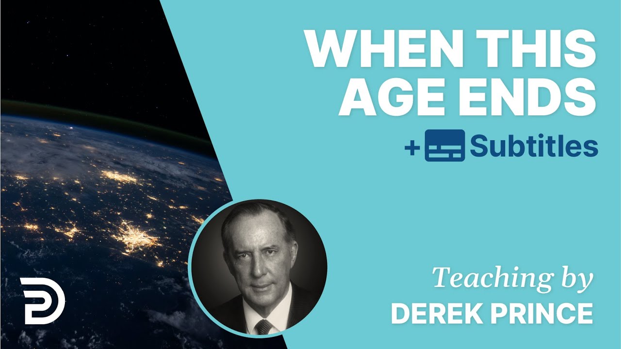 What Will Happen When This Age Ends? |