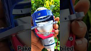 Biled Otto A60 Paket Lengkap 3Inc