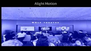 The Epicness Of Bfdi X Ii Wolf Theatre