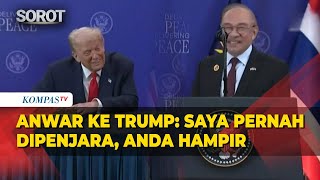 Download Lagu Tawa Pecah! Saat Anwar Ibrahim Lempar Canda ke Trump di KTT ASEAN MP3 Download Lagu Tawa Pecah! Saat Anwar Ibrahim Lempar Canda ke Trump di KTT ASEAN MP3