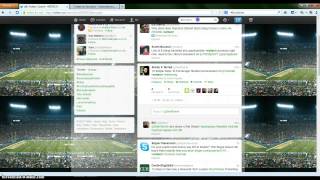 Give Me 5 Podcast- Twitter as a Personal Learning Network