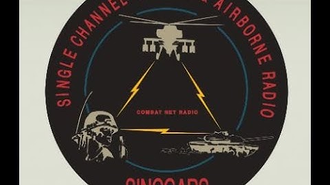 “Kill Chain on Contact” — CNR vs. RoIP (Warfighter Dominance Mix)