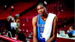 New Doodle Jump? - Kevin Durant