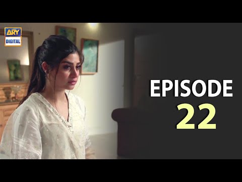 Hania — Episode 22