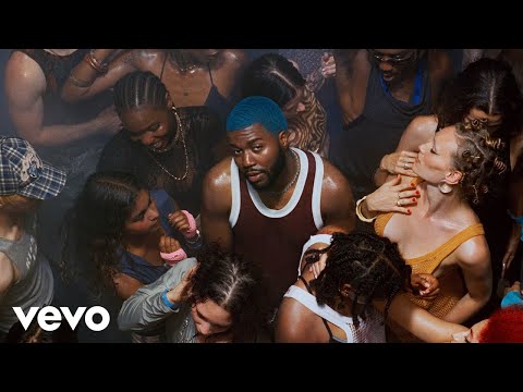 Putar dumbstruck - Khalid