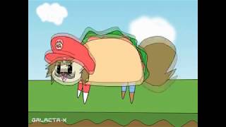 Taco Mario [Super Mario]