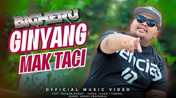 Teaser Bigheru - Ginyang Mak Taci | Lagu Minang Terbaru 2025 Tayang 26 Juni JAM 1 SIANG!