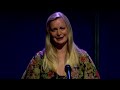 Proms Preview: Lucy Crowe, She Moved Through the Fair LIVE - BBC Newsnight