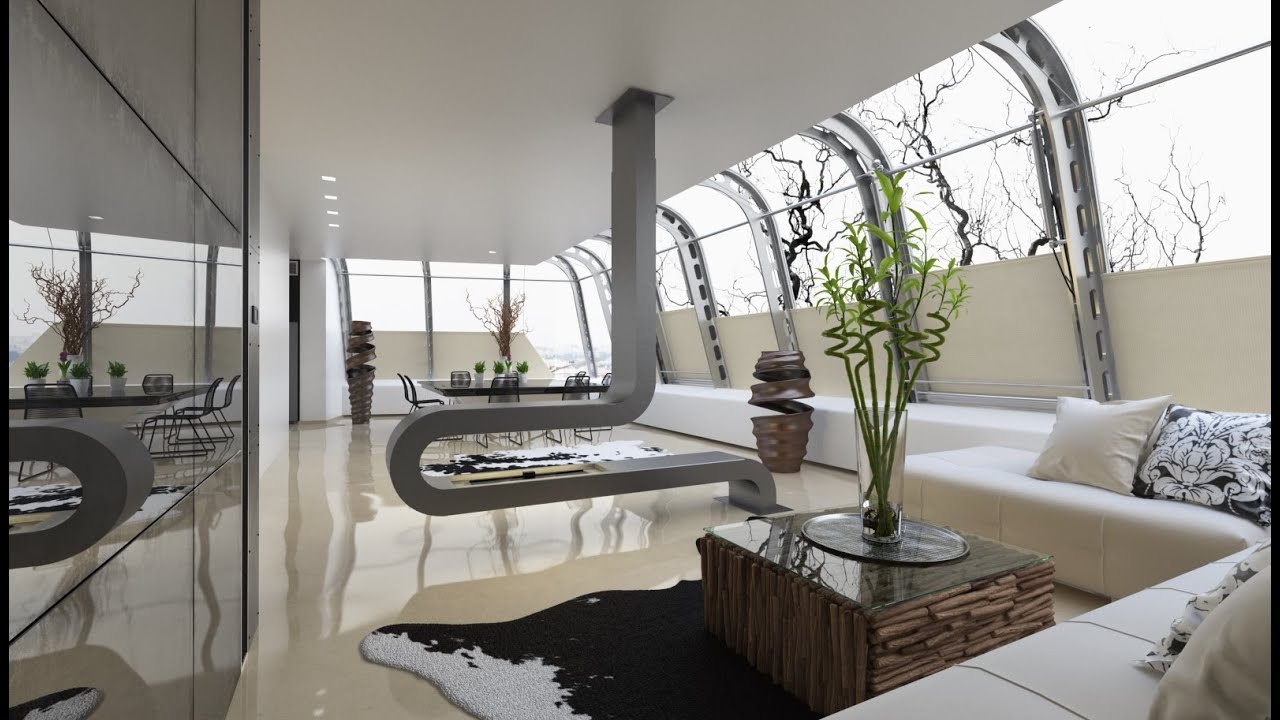 Cheminée moderne CL Design