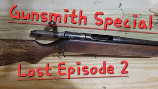 Gunsmith Special: 348 Gamester Creative Fix