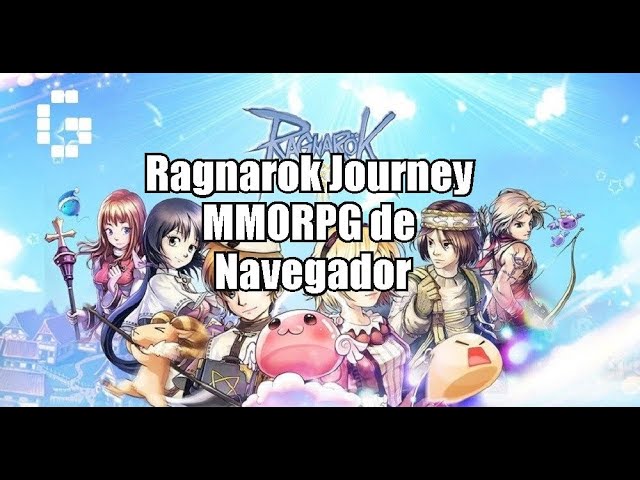 Espadachim  Ragnarök Online – MMORPG gratuito! - Warpportal Brasil