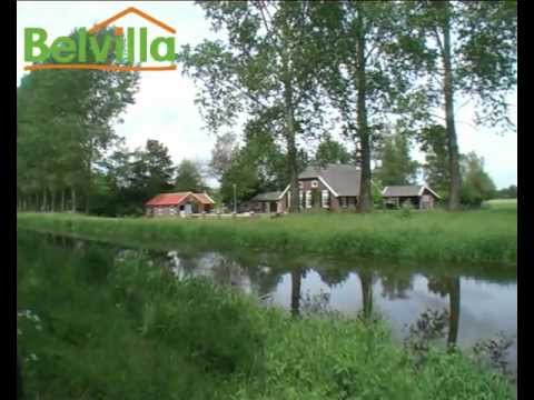 Vakantiehuis Oude IJsselstreek (Varsseveld) 10 personen NL-7051-01 Nederland Holiday Home - Belvilla