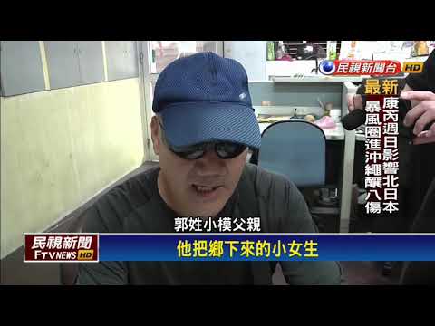 毒趴案判10年 未查小模舊疾朱家龍獲更審－民視新聞