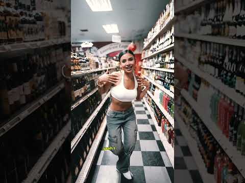 Malaynah Rockin Freestyle