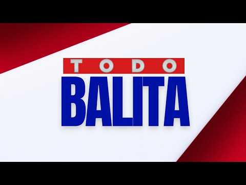 TODO BALITA EP03042026