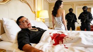 【Chinese Drama】大佬身邊的美艷女人竟是頂尖特工！保鑣按時巡查，卻不知大佬早已斃命！