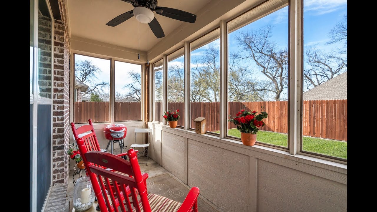 3728 Estates Wy McKinney TX 75072 | Keller Williams Frisco | www.ChristieCannon.com