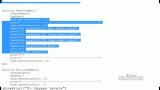 Tekkit Computercraft Operating System