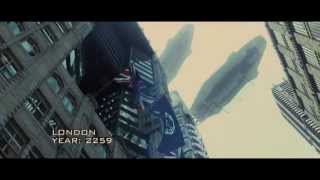 Startrek Into Darkness - CINEMA 21 Trailer