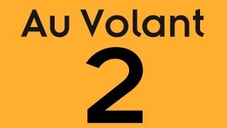 Code Rousseau Maroc - Telecharger Au Volant 2