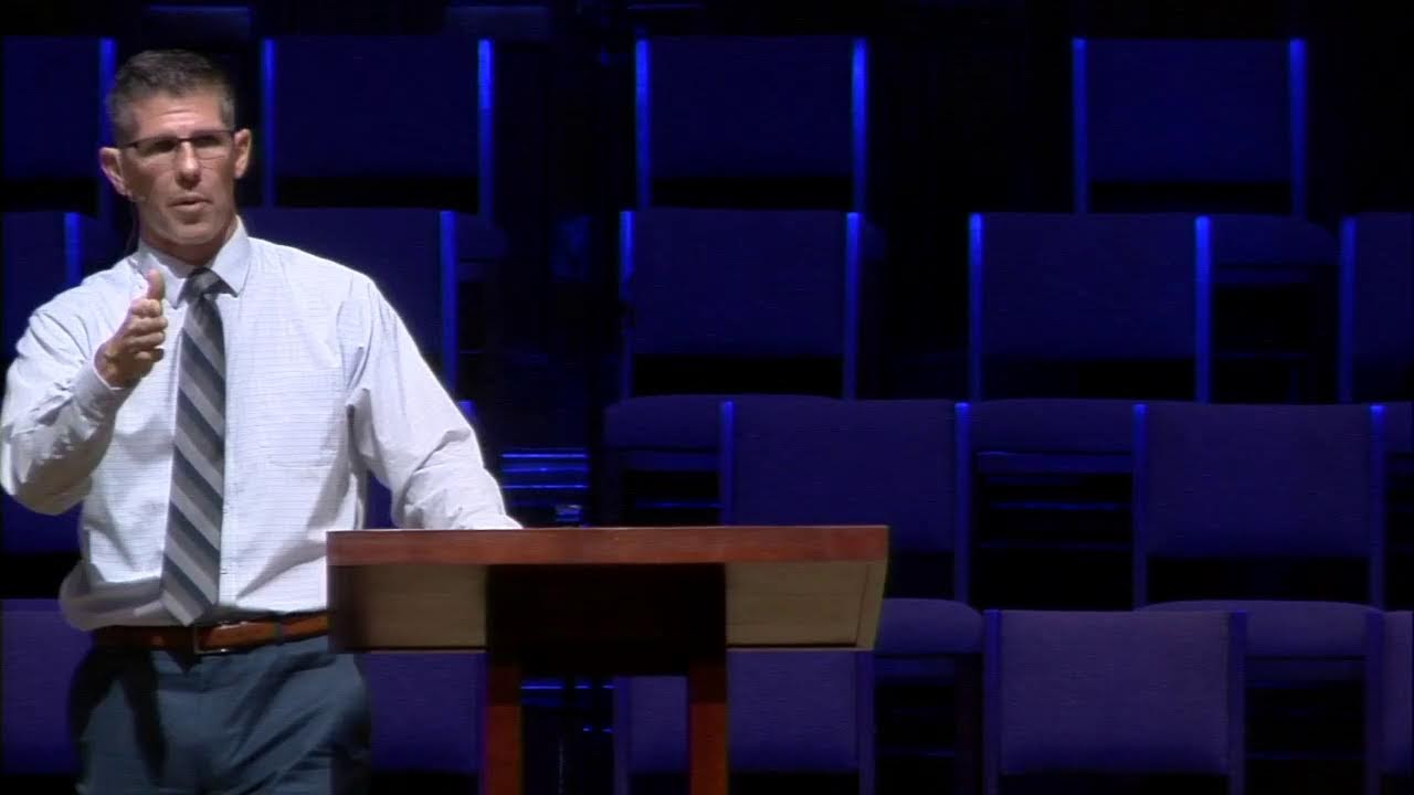 Carterville Baptist Church Morning Worship YouTube