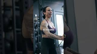 The lie women were told about lifting