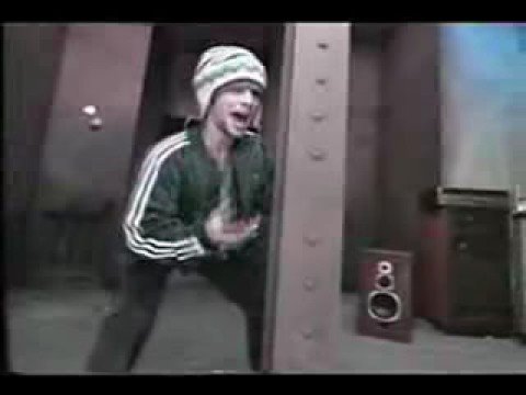 Jamiroquai - Space Cowboy
