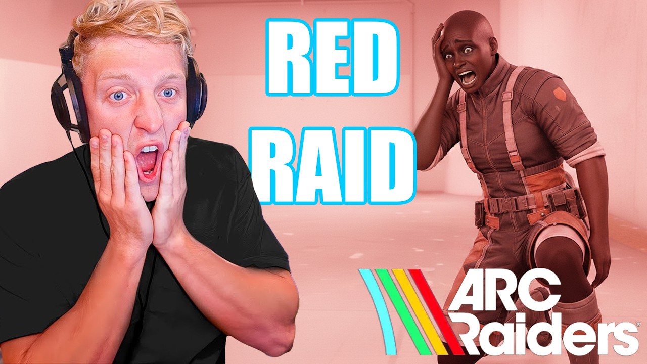 TFUE BELIEVES IN RED NIGHT STELLA!