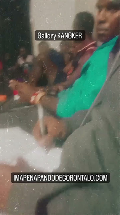 Pimpinan Yunuti dan Abet 🥰🥰🥰