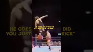 Hulk Hogan Roasted Big Show For Doing A Missile Dropkick