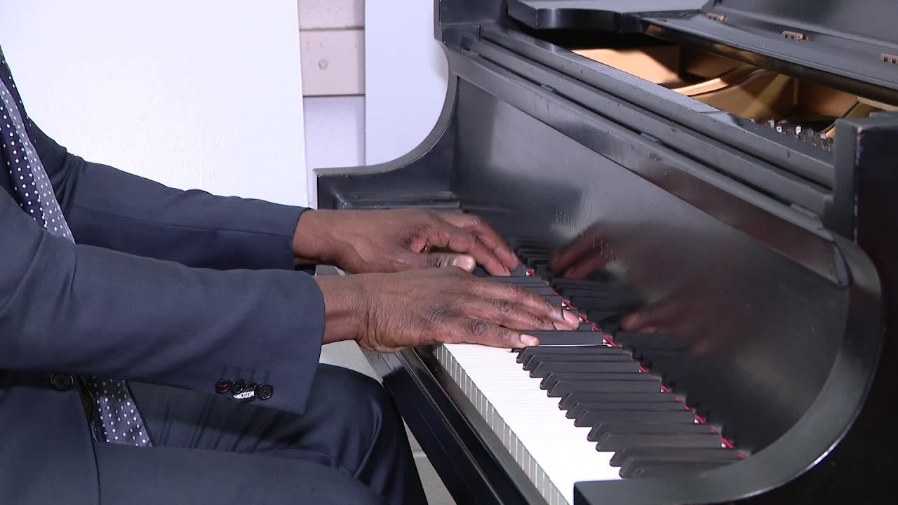 'The Roots' Ray Angry to join Pittsburgh Symphony Orchestra for 'Lift Every Voice' performance