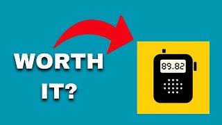 Walkie Talkie - All Talk App Review screenshot 1