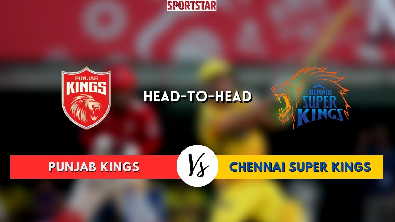 PBKS vs CSK, IPL 2022 stats: Head-to-Head record, players to watch out for