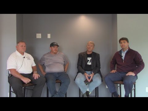 2A Townhall with Bob Bezotte and Paul Junge