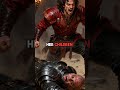 Oberyn Almost Exposed the Truth That Would Have Changed Westeros Forever