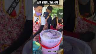 Air Viral Syahmi Sazli ruugaming shorts shorts shortsfeed syahmisazli airviralsyahmi