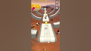 Going Ball - All levels 414, SpeedRun gameplay, Android Ios