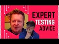 Mastering API Testing & Playwright: Expert Tips Revealed!