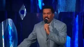 Steve Harvey Titanic Kings of Comedy
