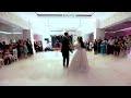 Calum Scott, Leona Lewis- You Are The Reason - Wedding Dance Choreography by Alexandra Poloboc Marin