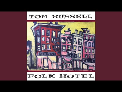 Putar The Rooftops of Copenhagen - Tom Russell